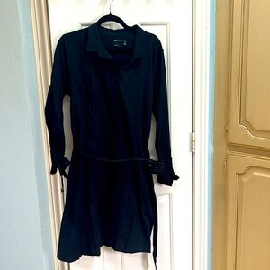 ASOS Maternity dress sz 12 NWT